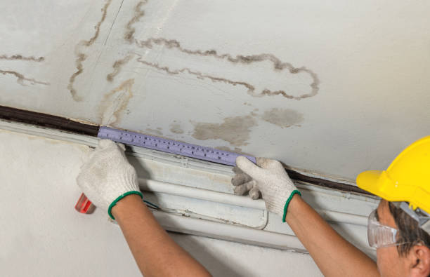 24/7 Emergency Water Damage Repair experts in Paris, TN
